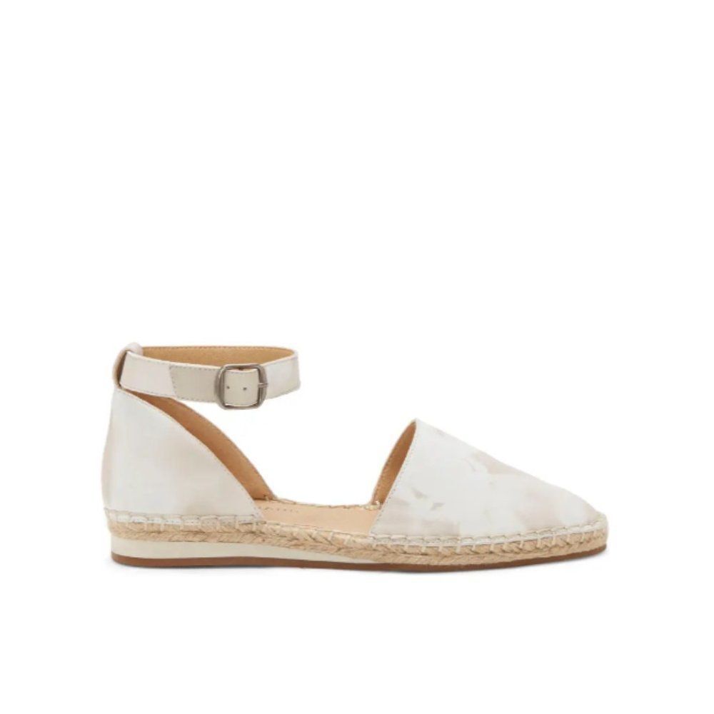 Lucky Brand Sz. 5.5 Reniya Espadrille Flat